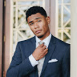 Meet your Posher, Travis